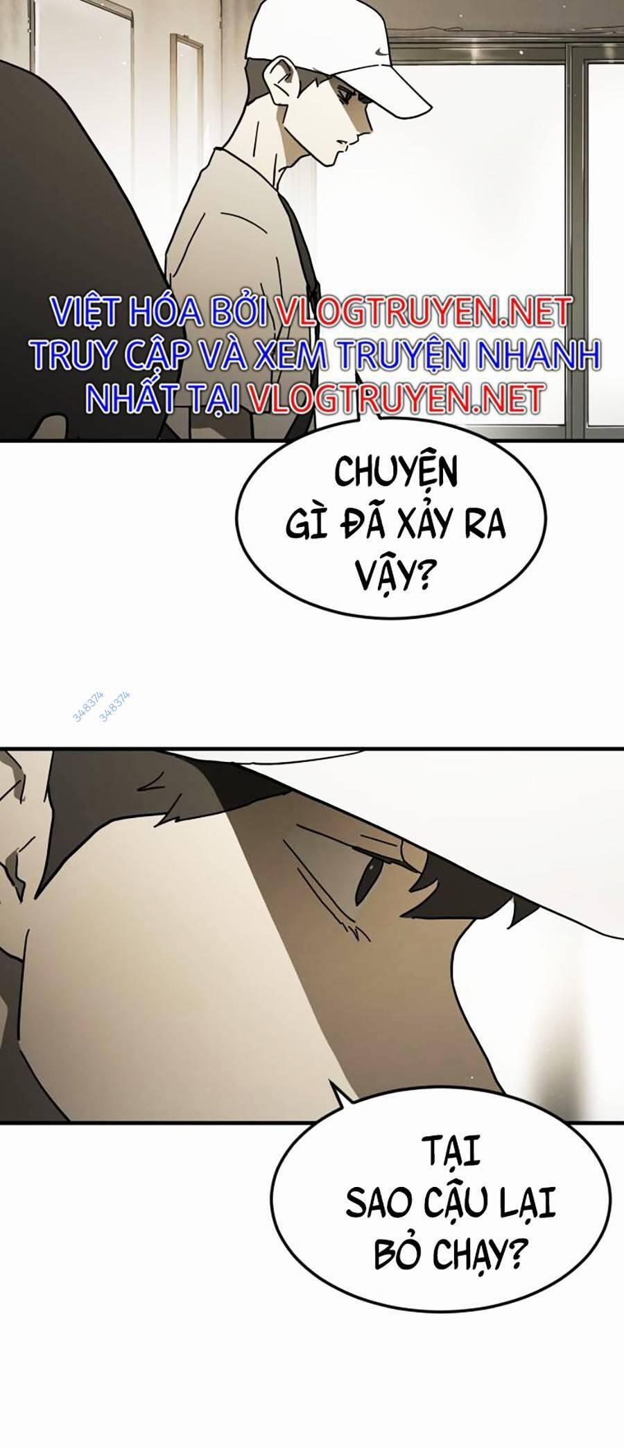 Đại Dịch Seoul 45 trang 21