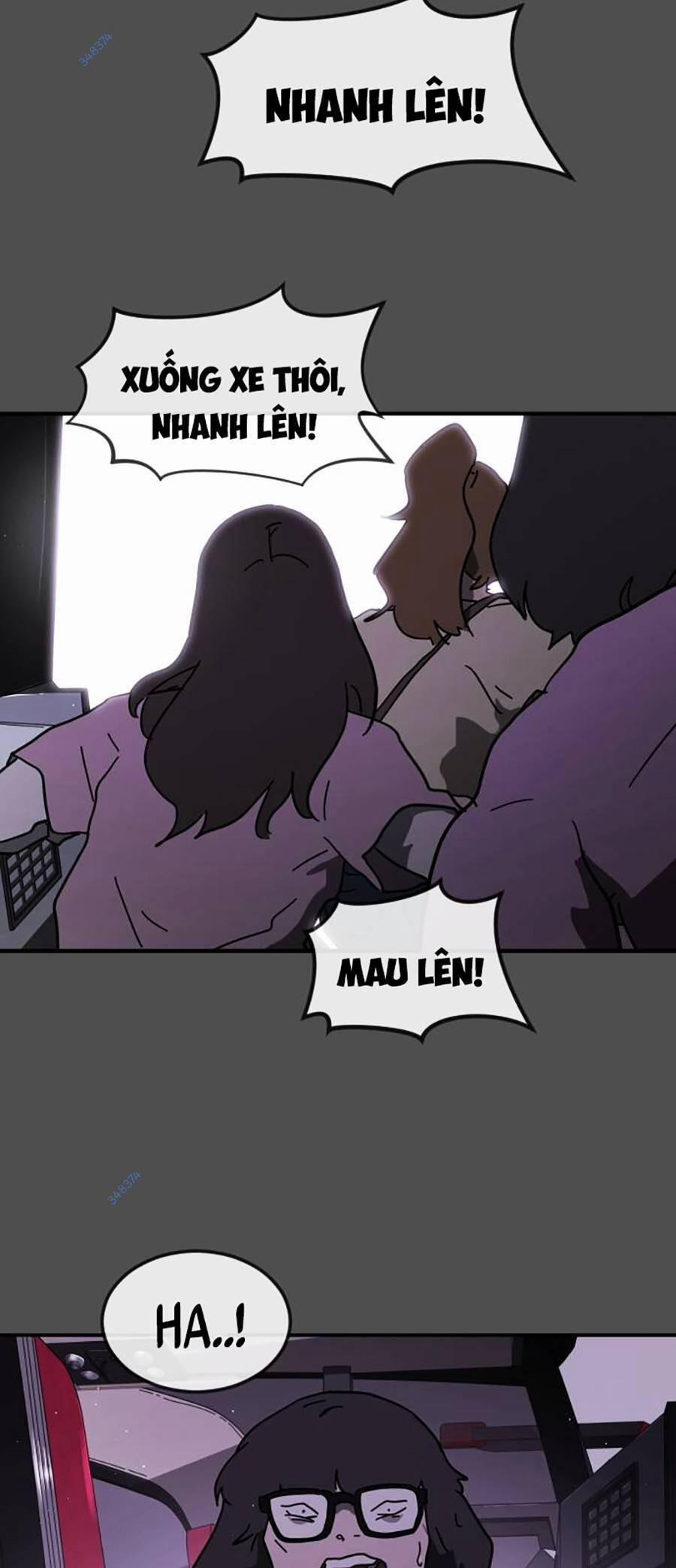 Đại Dịch Seoul 45 trang 23