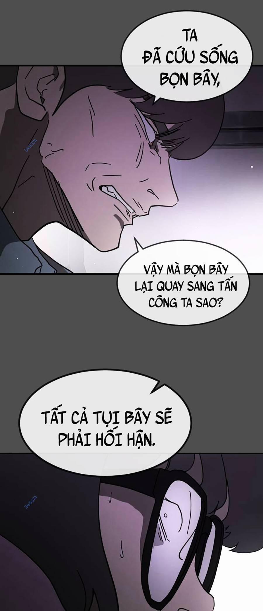 Đại Dịch Seoul 45 trang 25