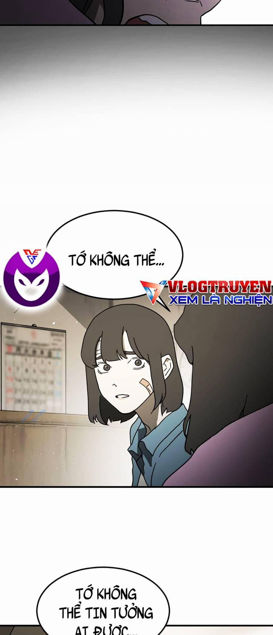 Đại Dịch Seoul 45 trang 26