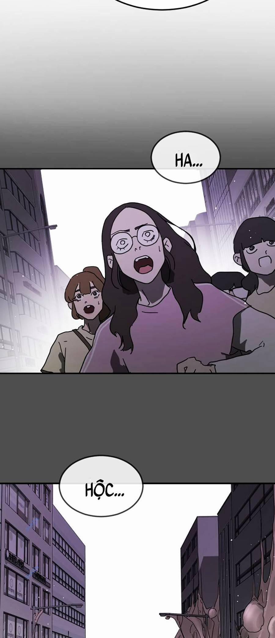 Đại Dịch Seoul 45 trang 28