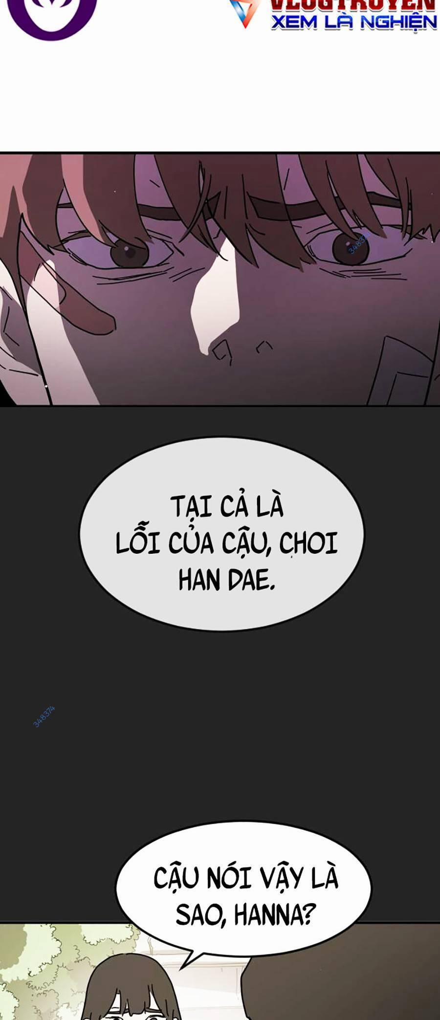 Đại Dịch Seoul 45 trang 3