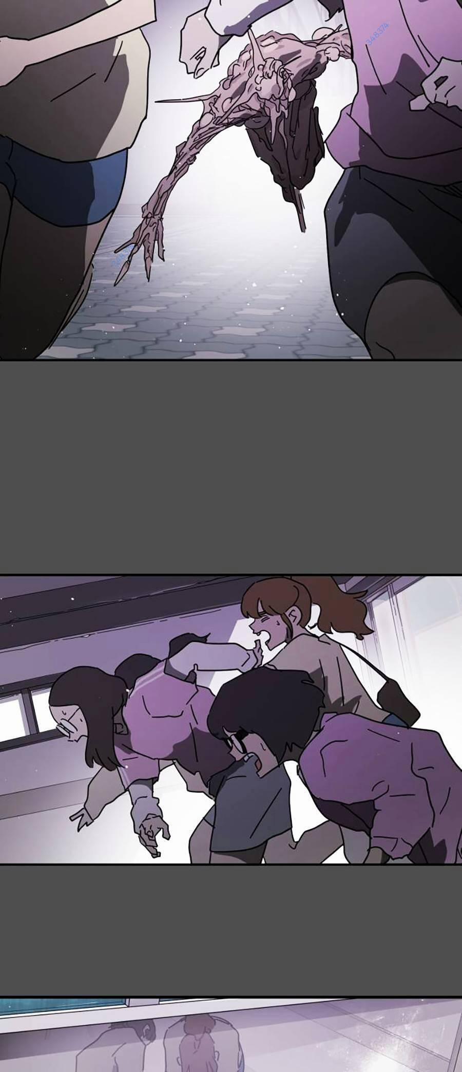 Đại Dịch Seoul 45 trang 30