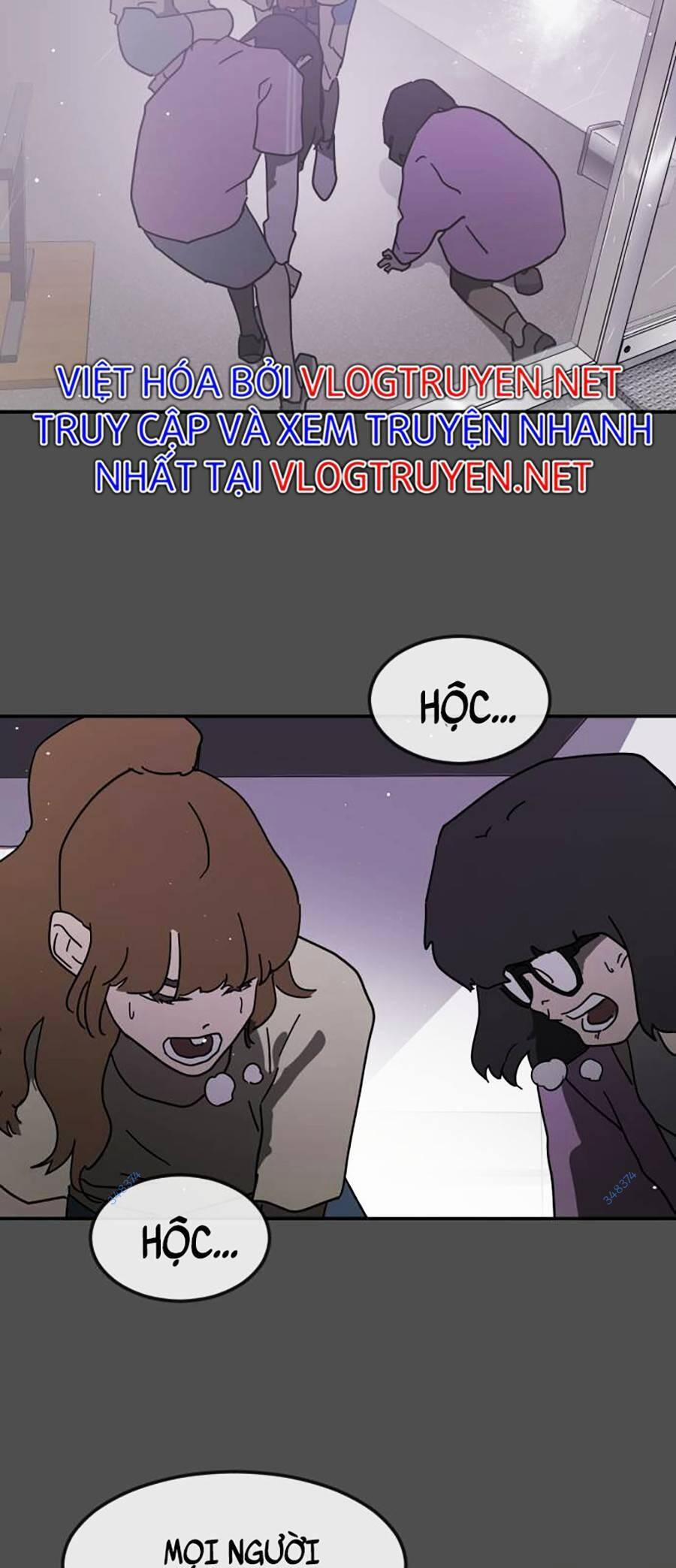 Đại Dịch Seoul 45 trang 31