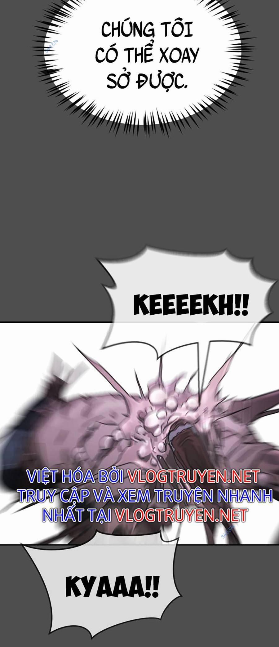 Đại Dịch Seoul 45 trang 34