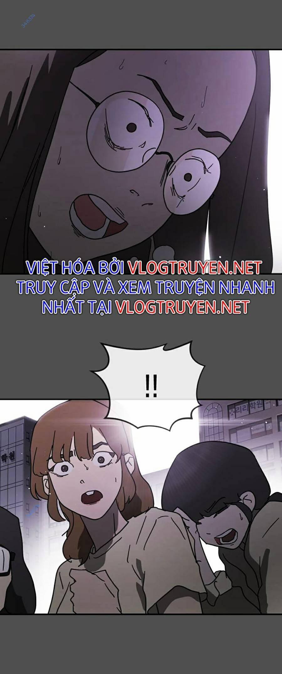 Đại Dịch Seoul 45 trang 35