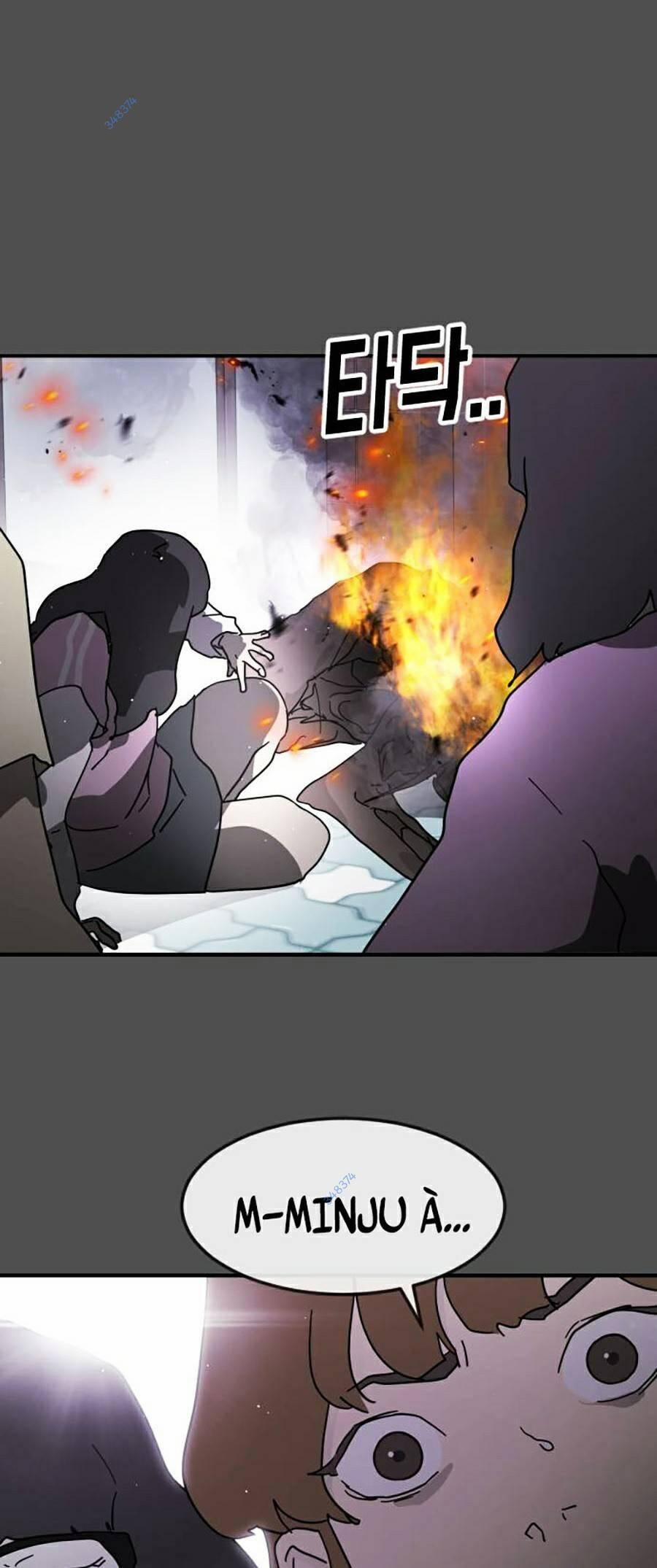 Đại Dịch Seoul 45 trang 36