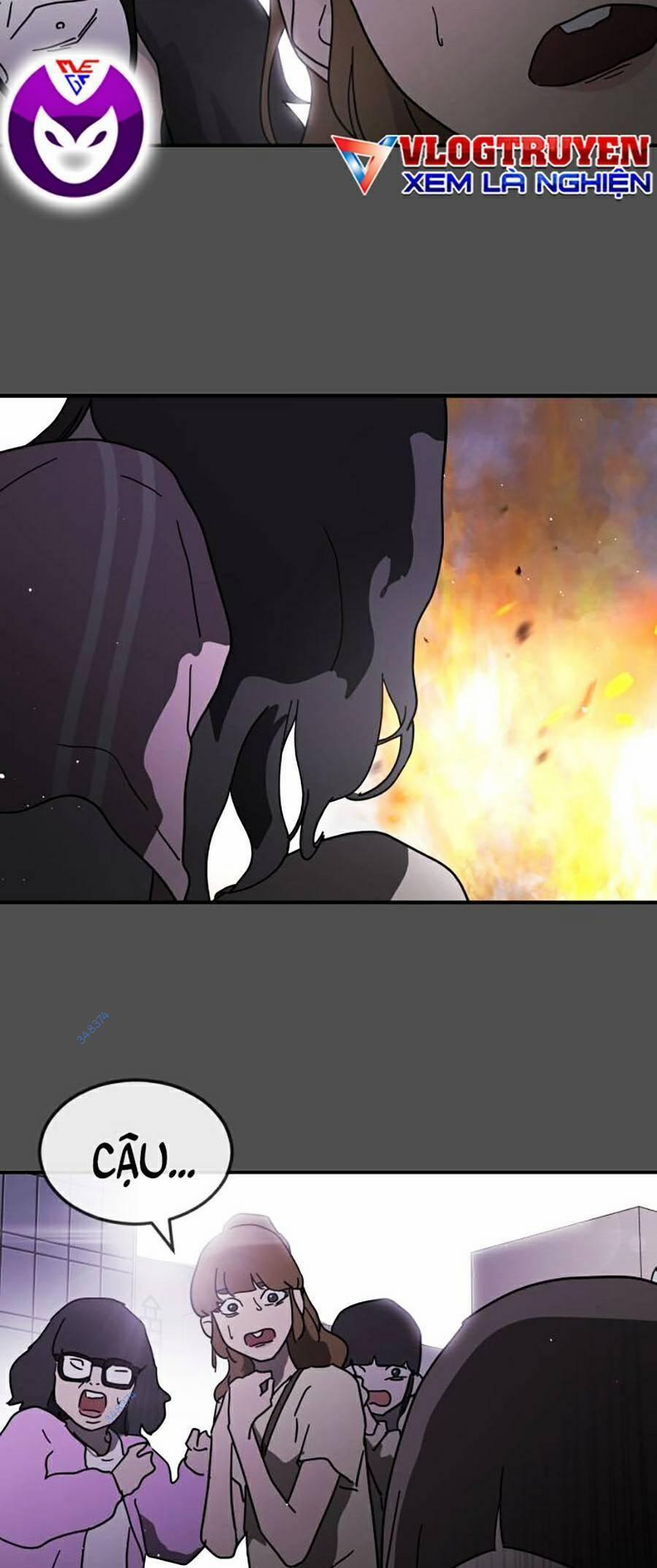 Đại Dịch Seoul 45 trang 37