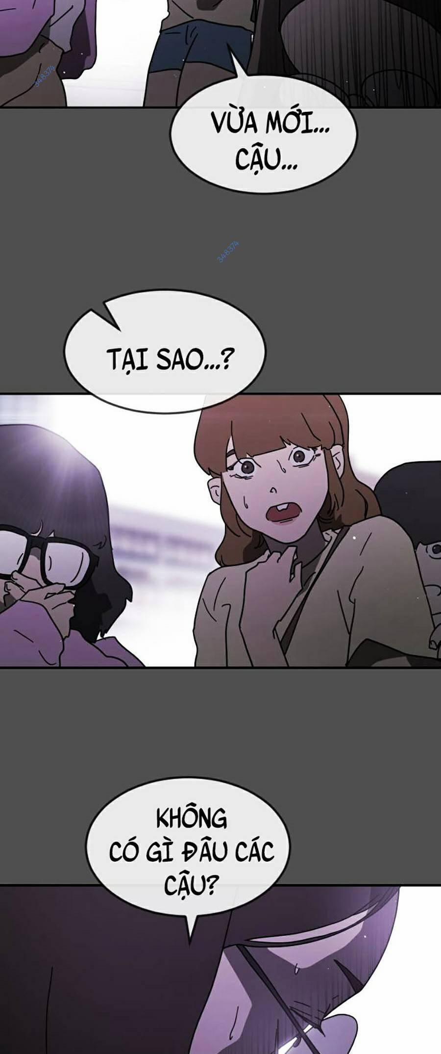 Đại Dịch Seoul 45 trang 38