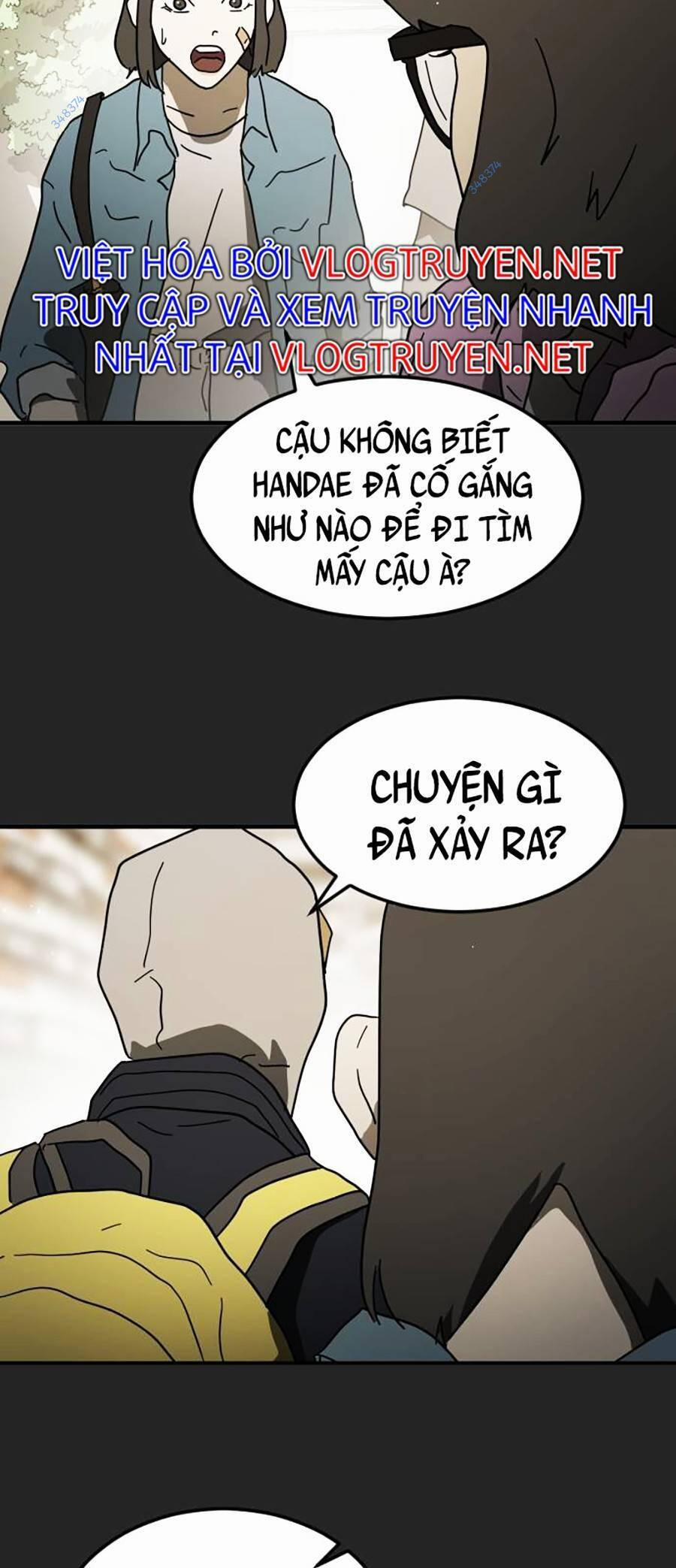 Đại Dịch Seoul 45 trang 4