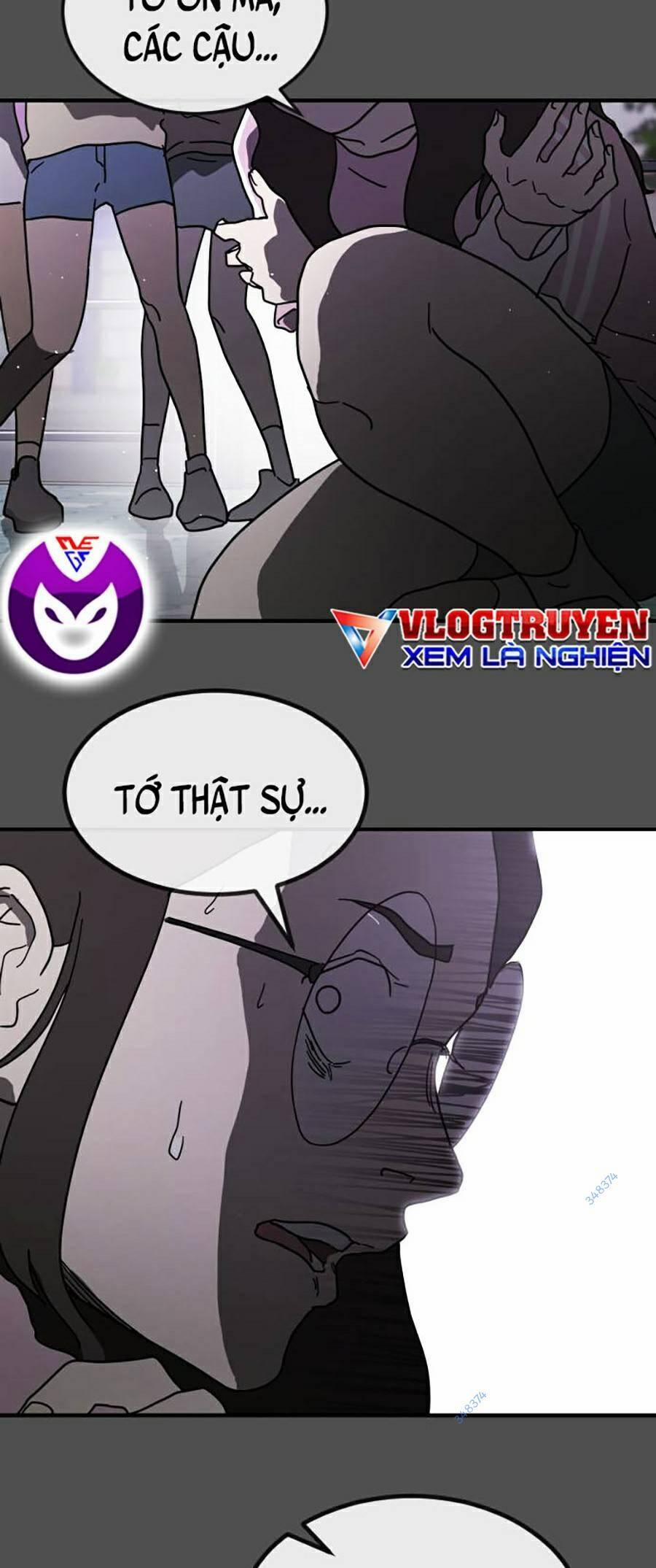 Đại Dịch Seoul 45 trang 40