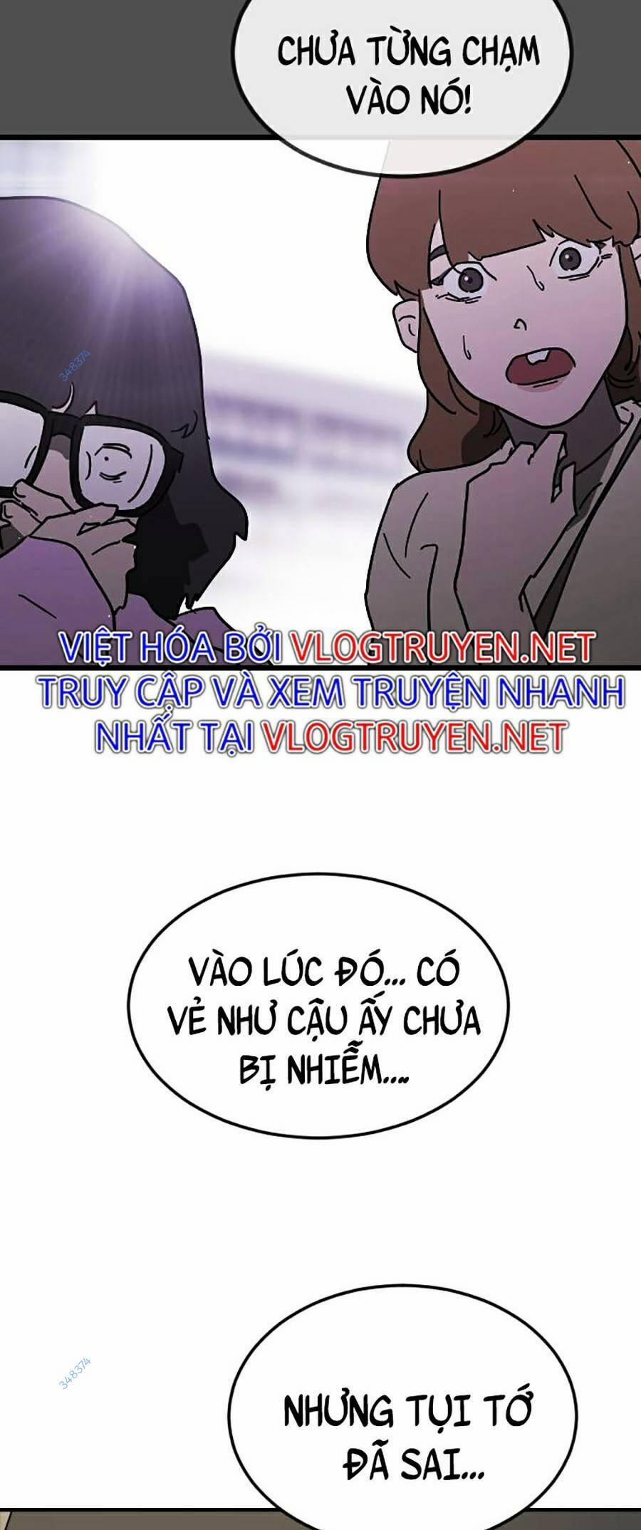 Đại Dịch Seoul 45 trang 41