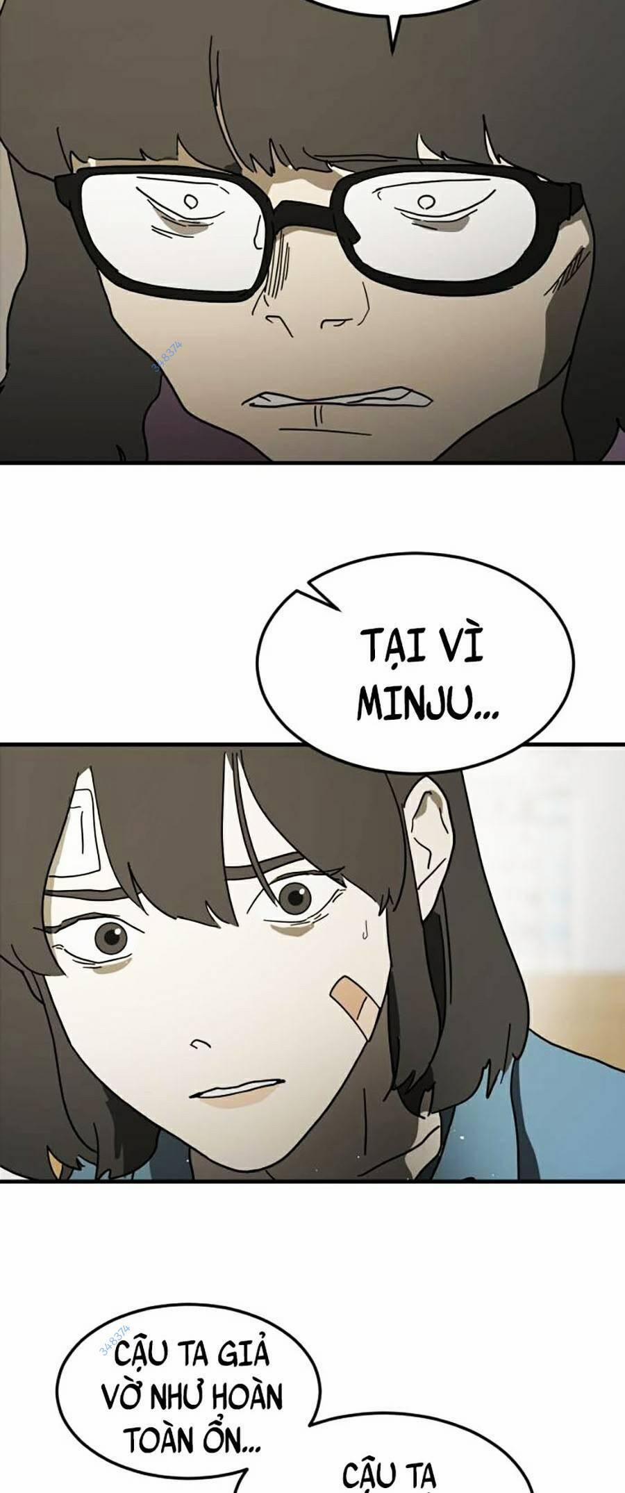 Đại Dịch Seoul 45 trang 42