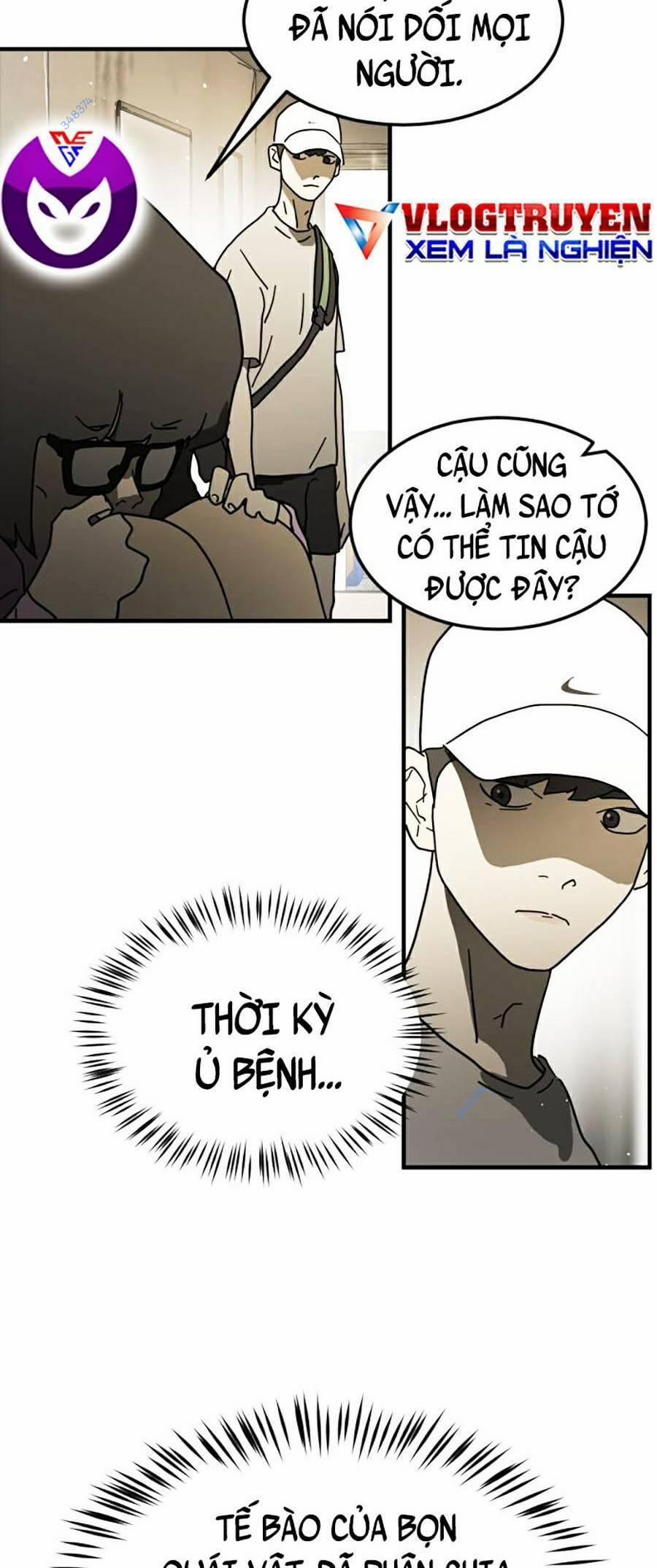 Đại Dịch Seoul 45 trang 43