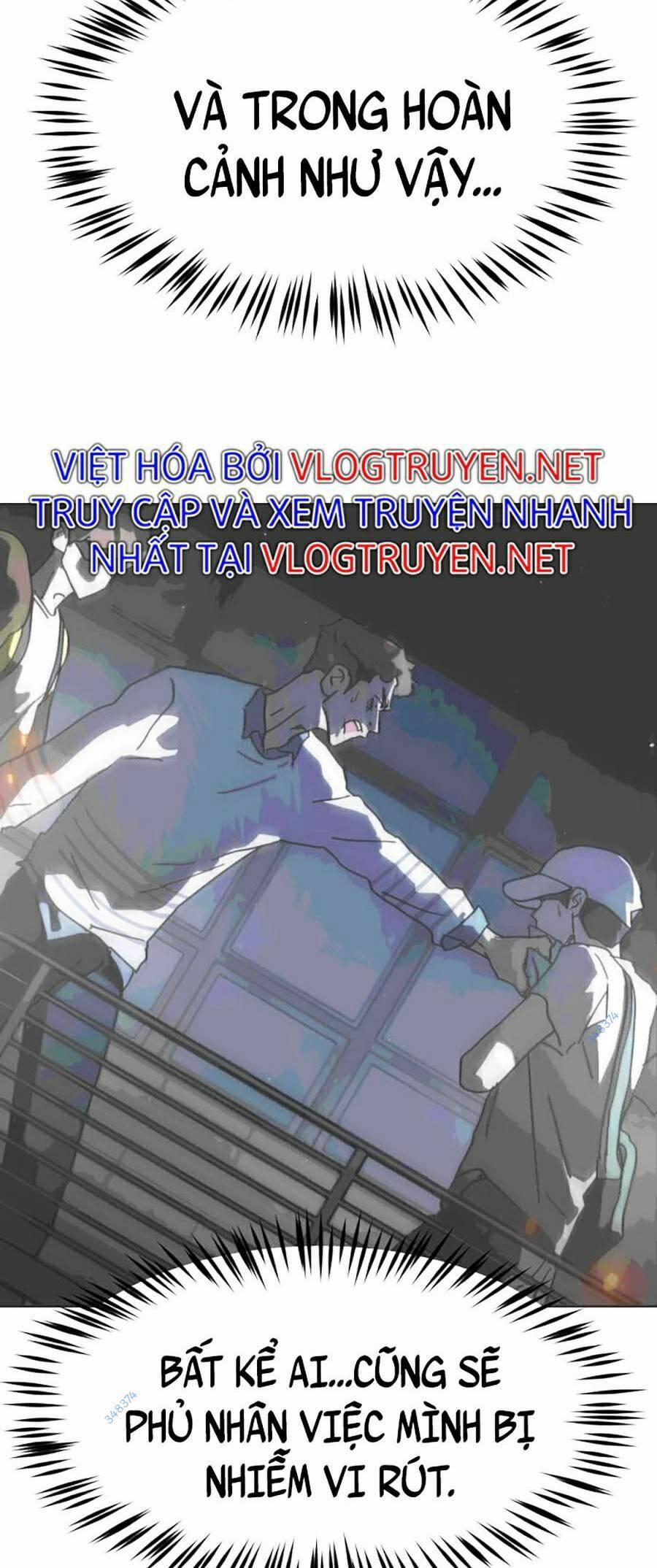 Đại Dịch Seoul 45 trang 45