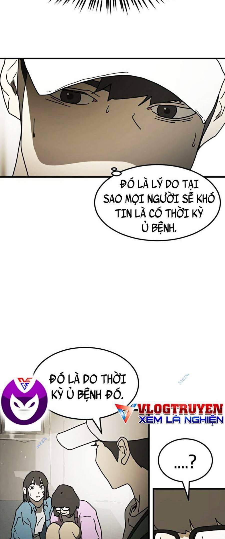 Đại Dịch Seoul 45 trang 46