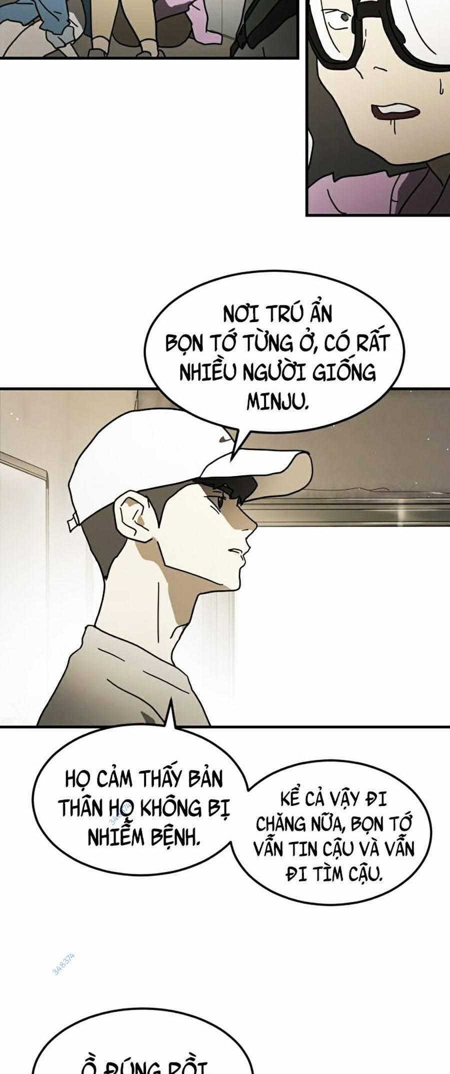 Đại Dịch Seoul 45 trang 47