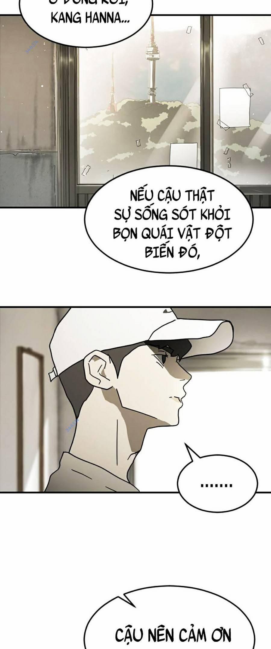 Đại Dịch Seoul 45 trang 48
