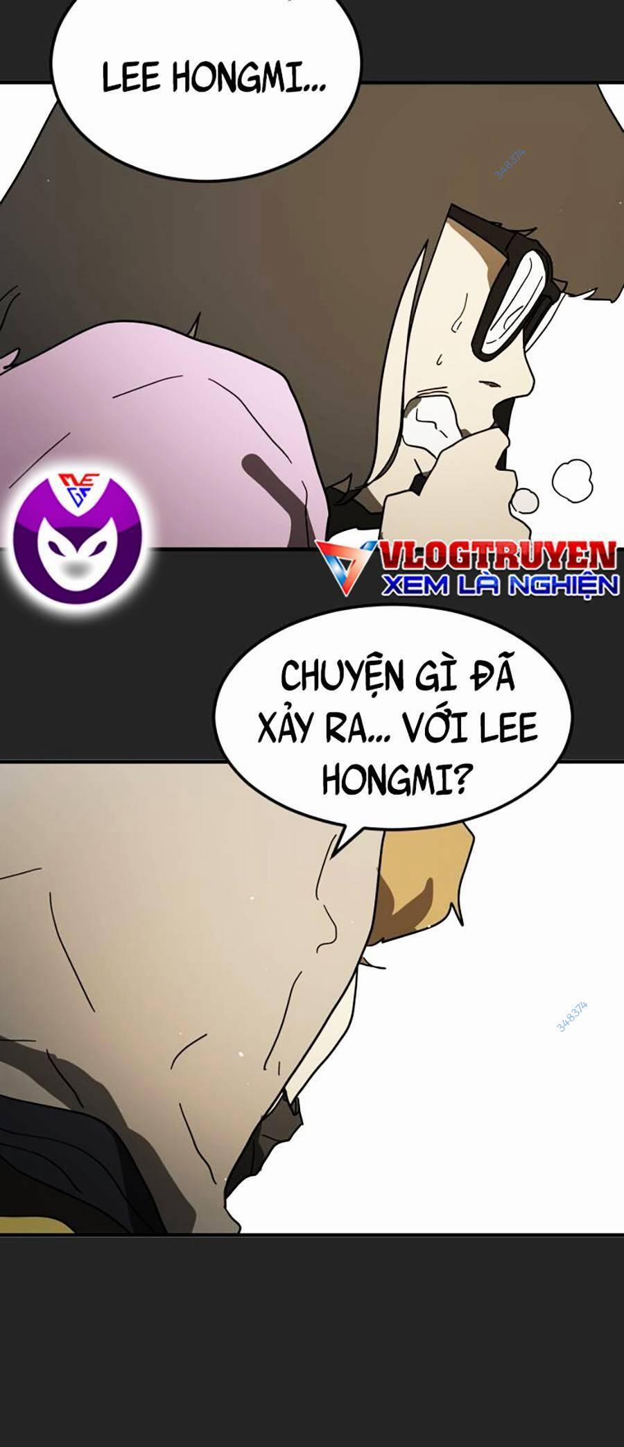 Đại Dịch Seoul 45 trang 5