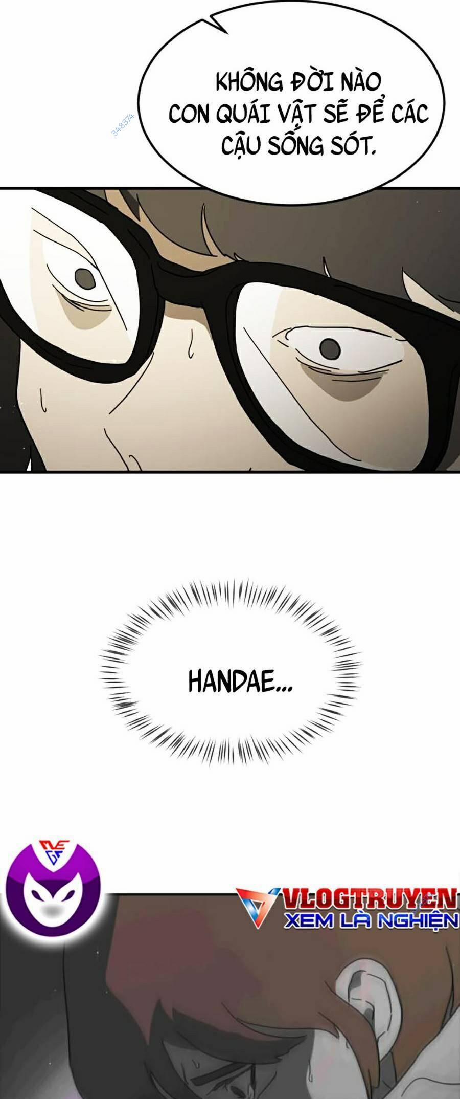 Đại Dịch Seoul 45 trang 50