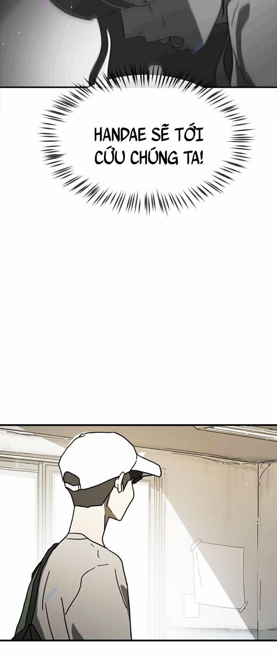 Đại Dịch Seoul 45 trang 51