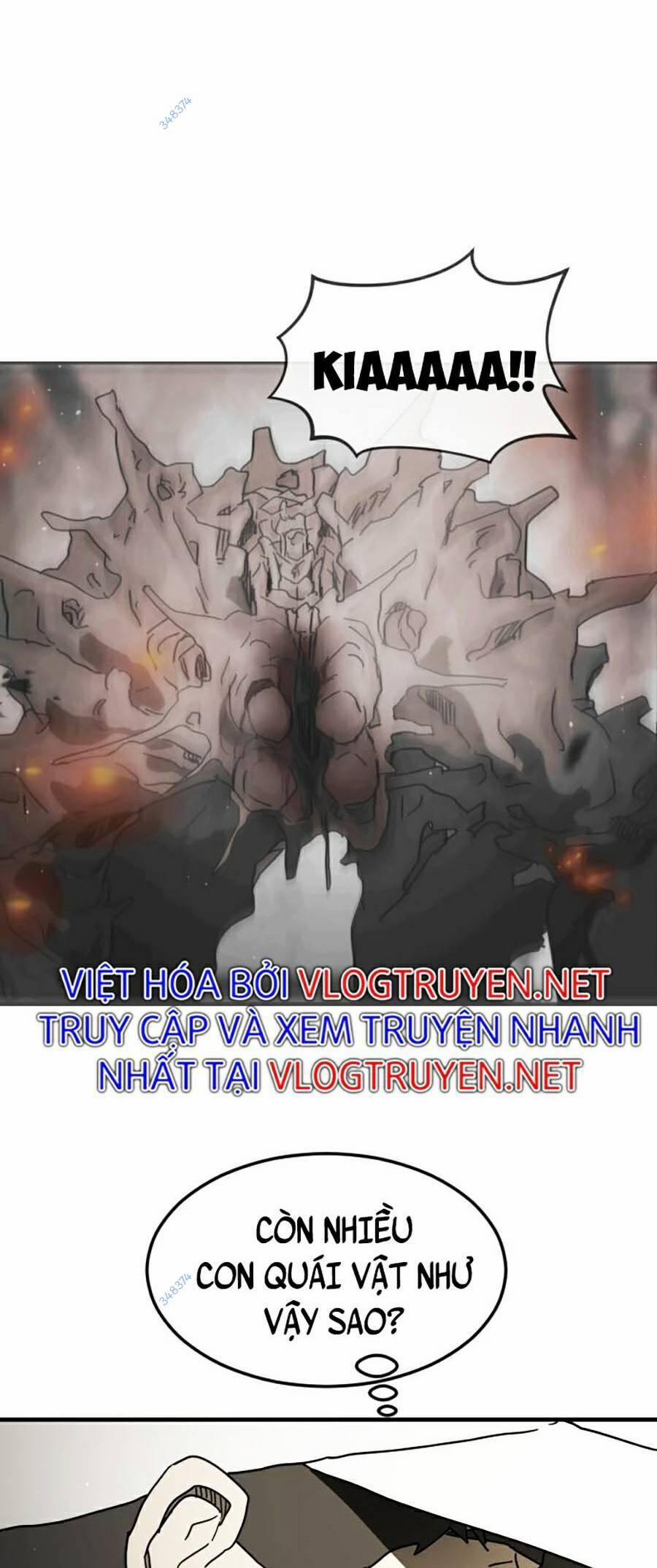 Đại Dịch Seoul 45 trang 52