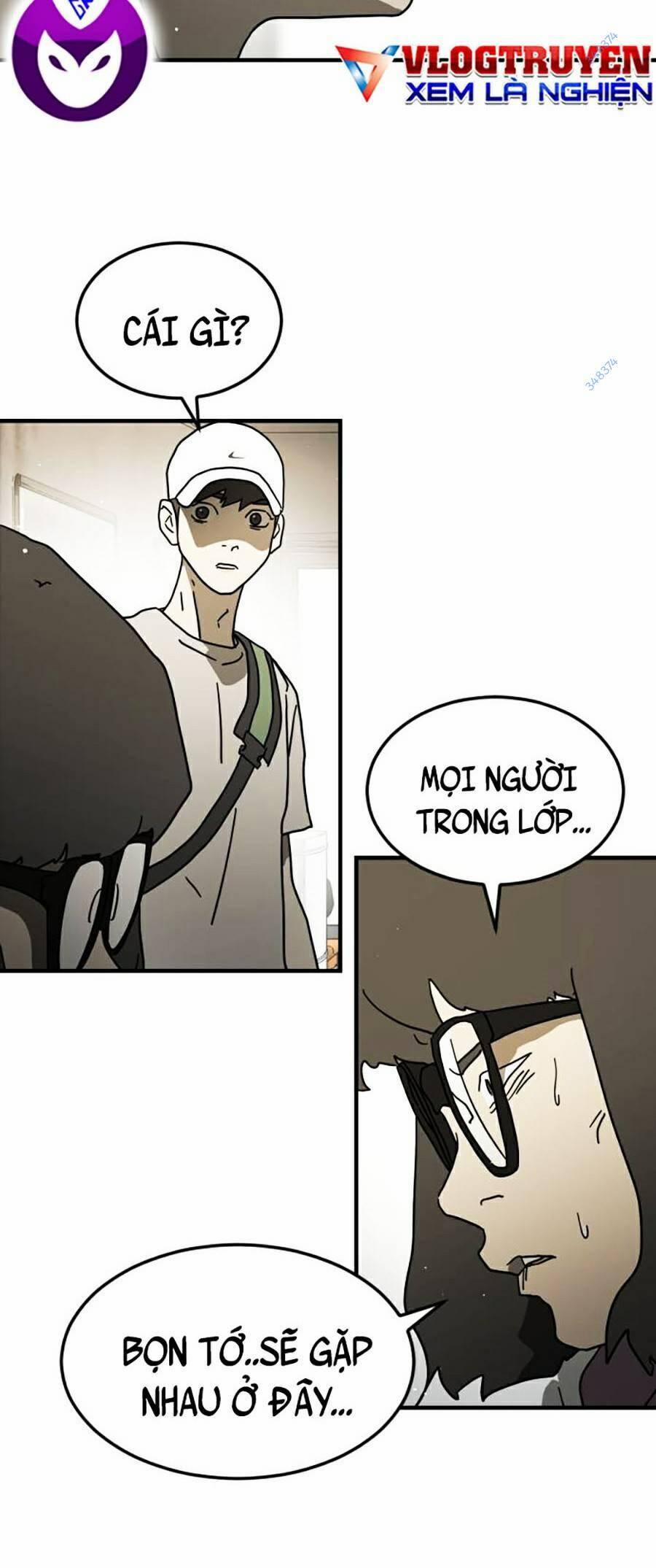 Đại Dịch Seoul 45 trang 57