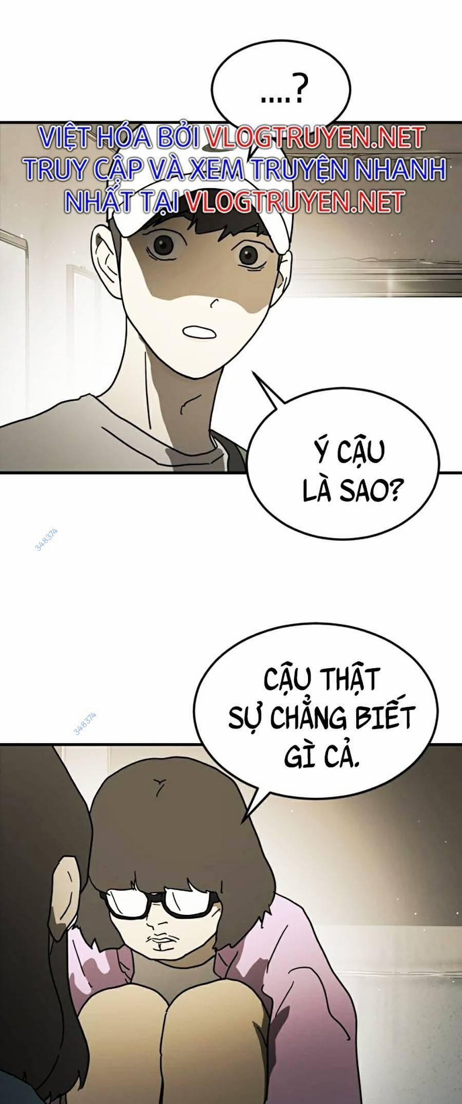 Đại Dịch Seoul 45 trang 58