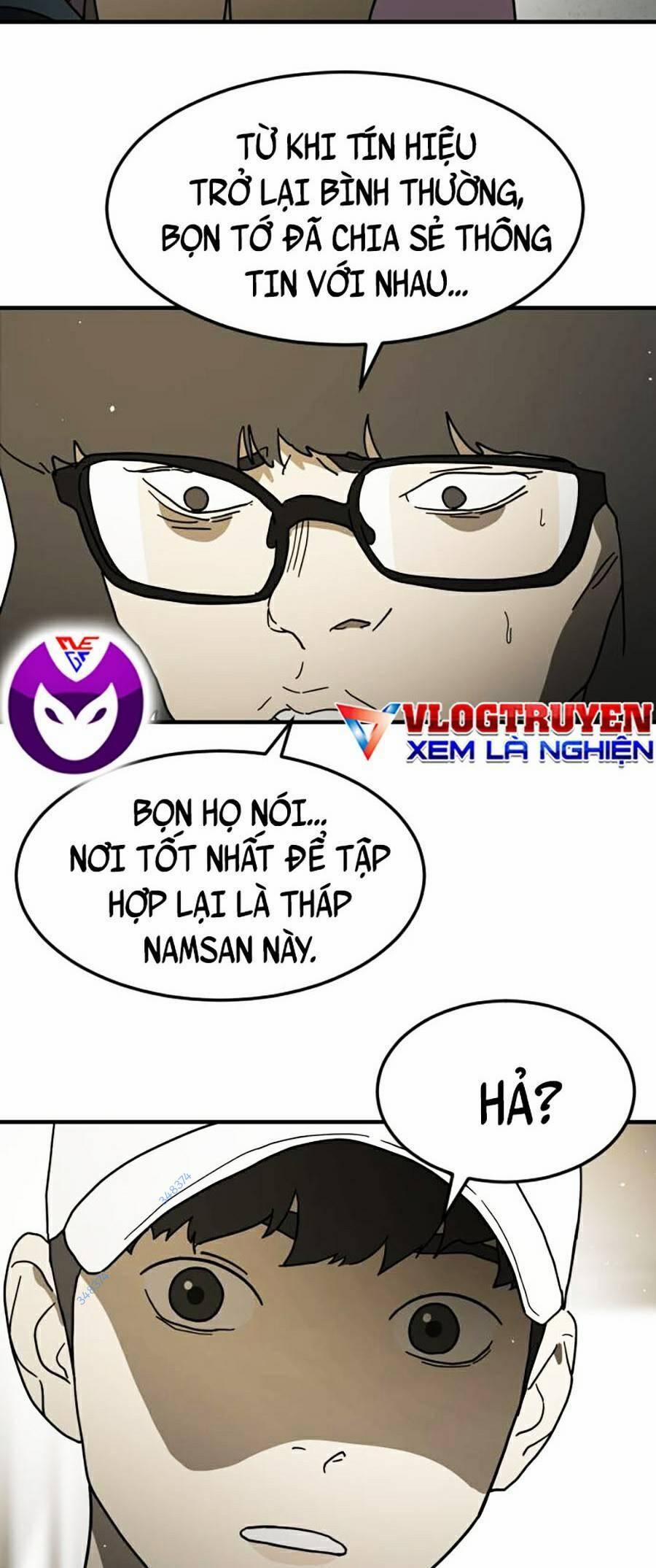 Đại Dịch Seoul 45 trang 59