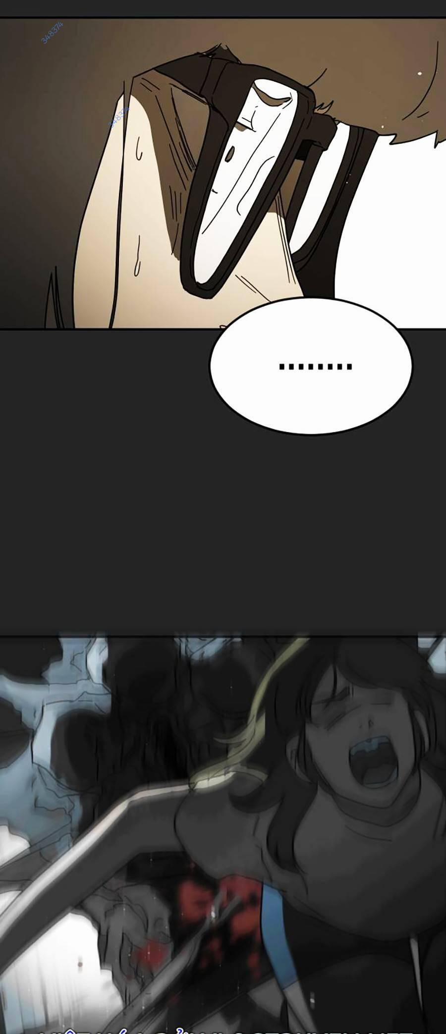 Đại Dịch Seoul 45 trang 6