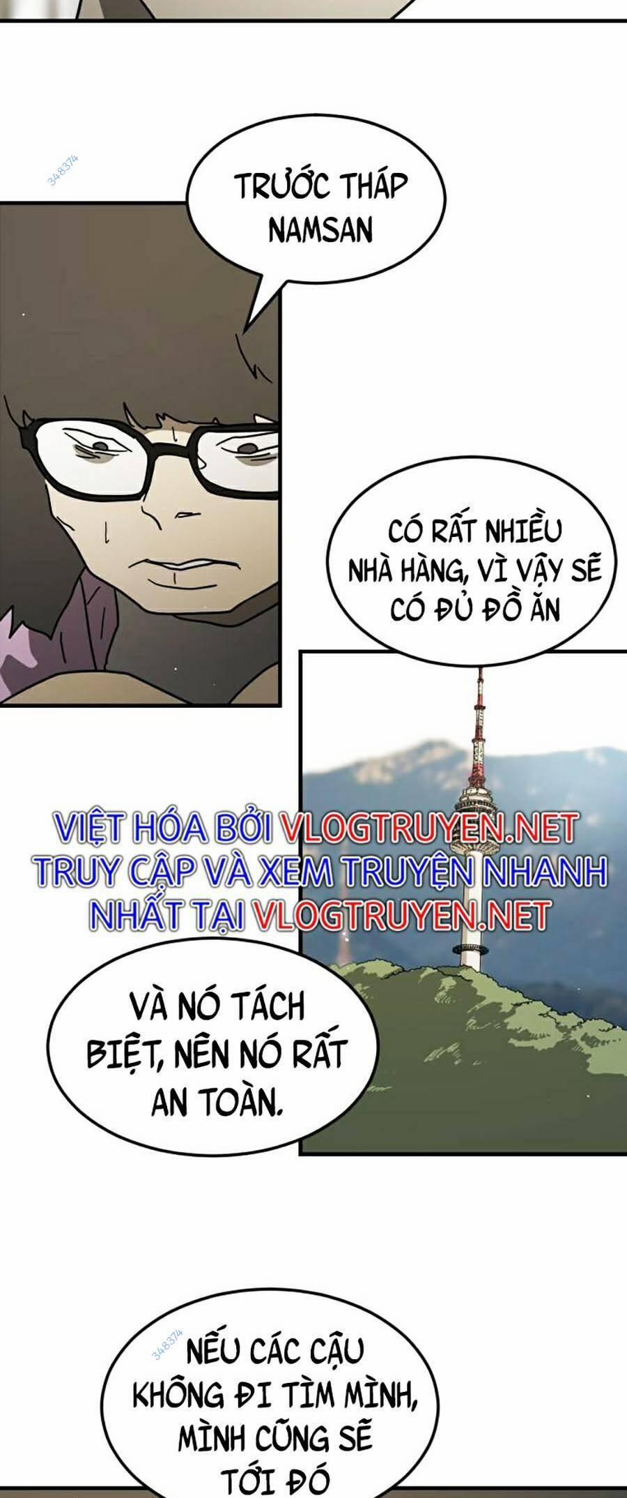 Đại Dịch Seoul 45 trang 60