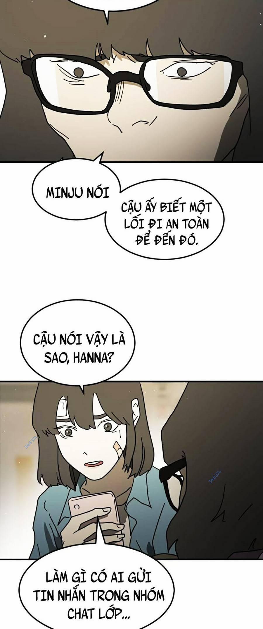 Đại Dịch Seoul 45 trang 61