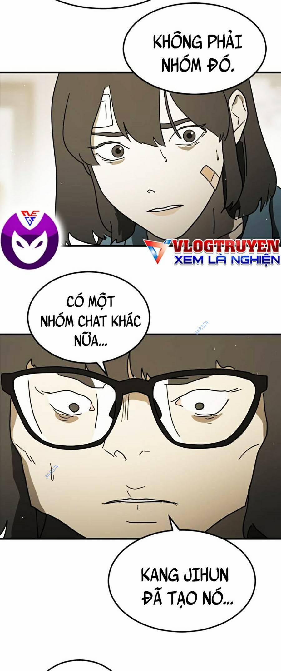 Đại Dịch Seoul 45 trang 62