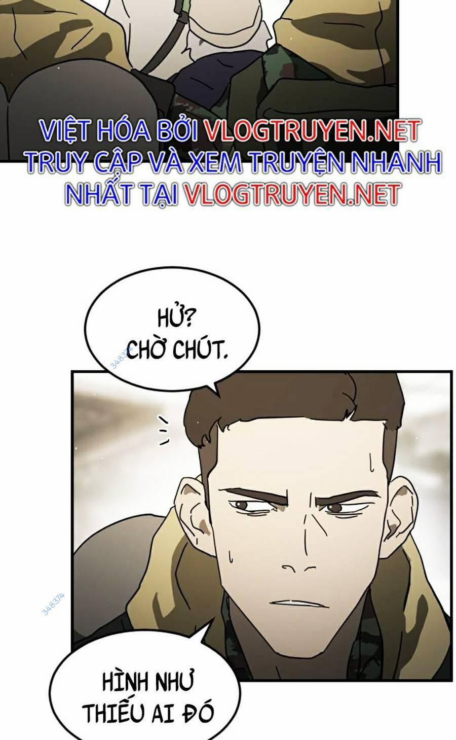 Đại Dịch Seoul 45 trang 66