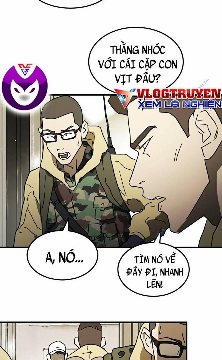 Đại Dịch Seoul 45 trang 67