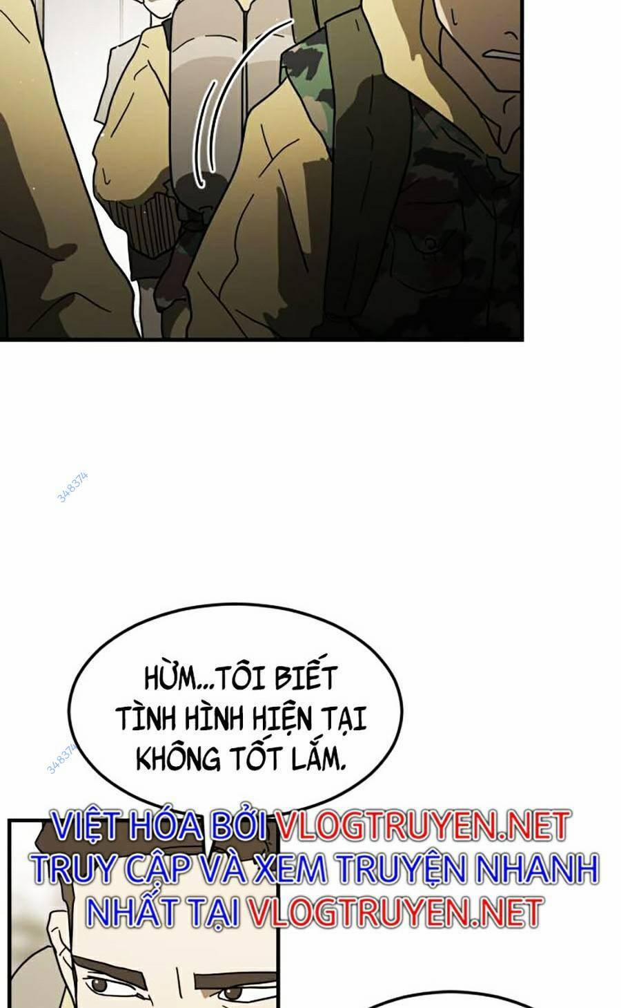 Đại Dịch Seoul 45 trang 68