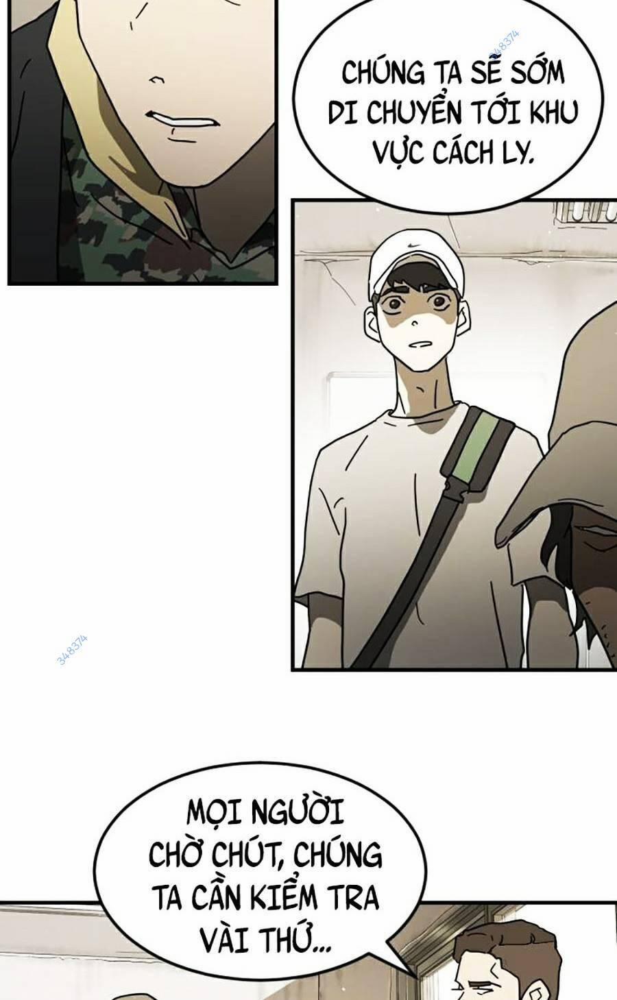 Đại Dịch Seoul 45 trang 69