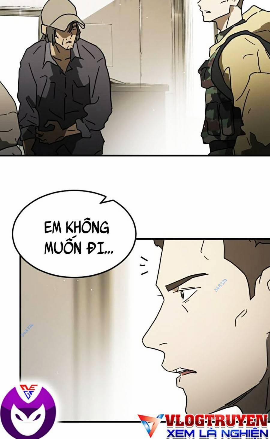 Đại Dịch Seoul 45 trang 70