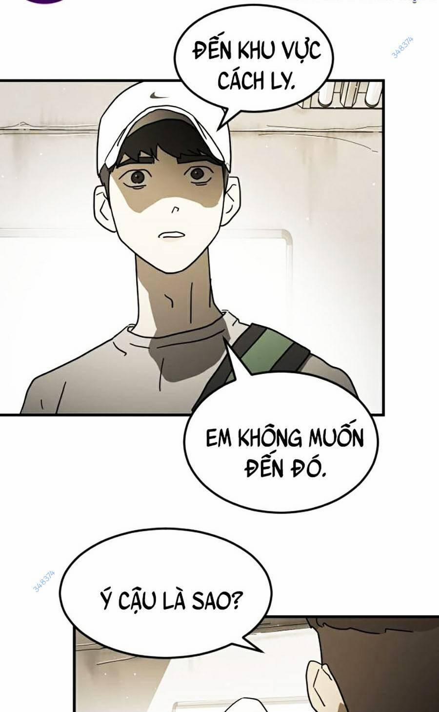 Đại Dịch Seoul 45 trang 71
