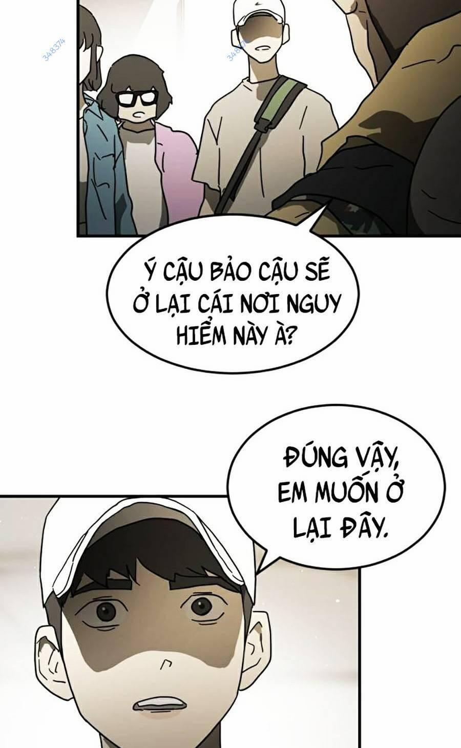 Đại Dịch Seoul 45 trang 72