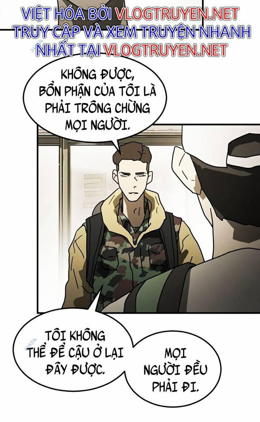 Đại Dịch Seoul 45 trang 73