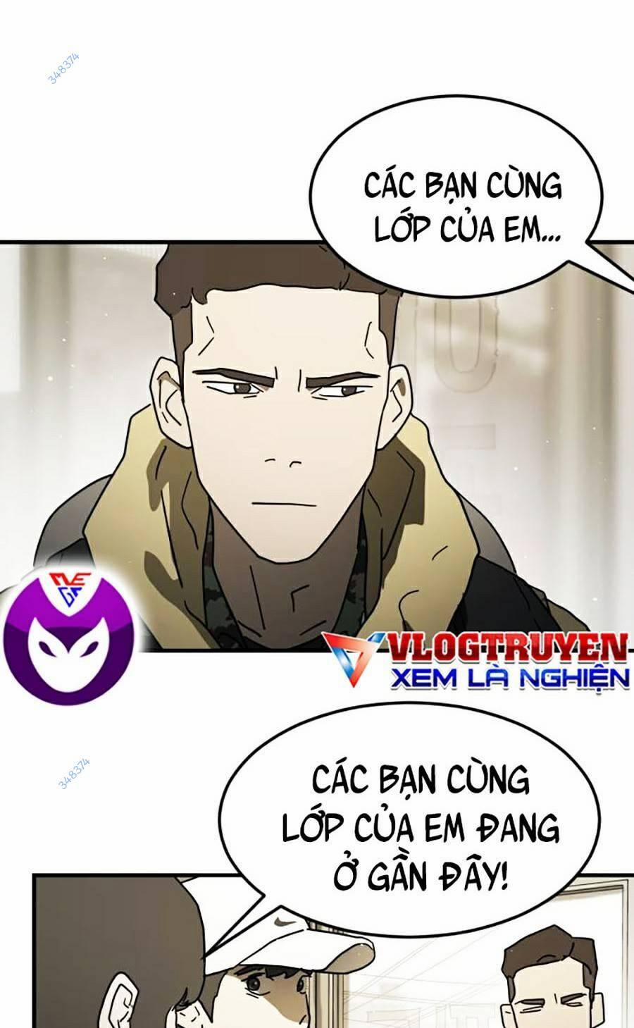 Đại Dịch Seoul 45 trang 74