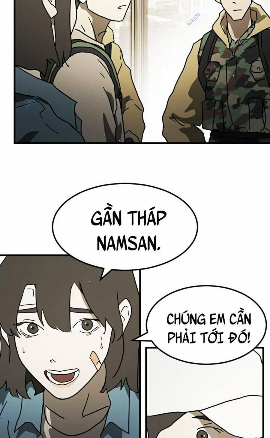 Đại Dịch Seoul 45 trang 75
