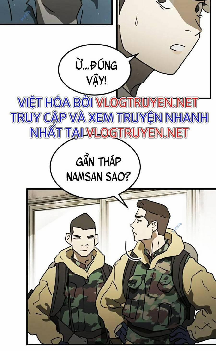 Đại Dịch Seoul 45 trang 76