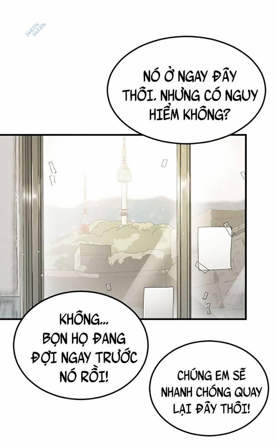 Đại Dịch Seoul 45 trang 77