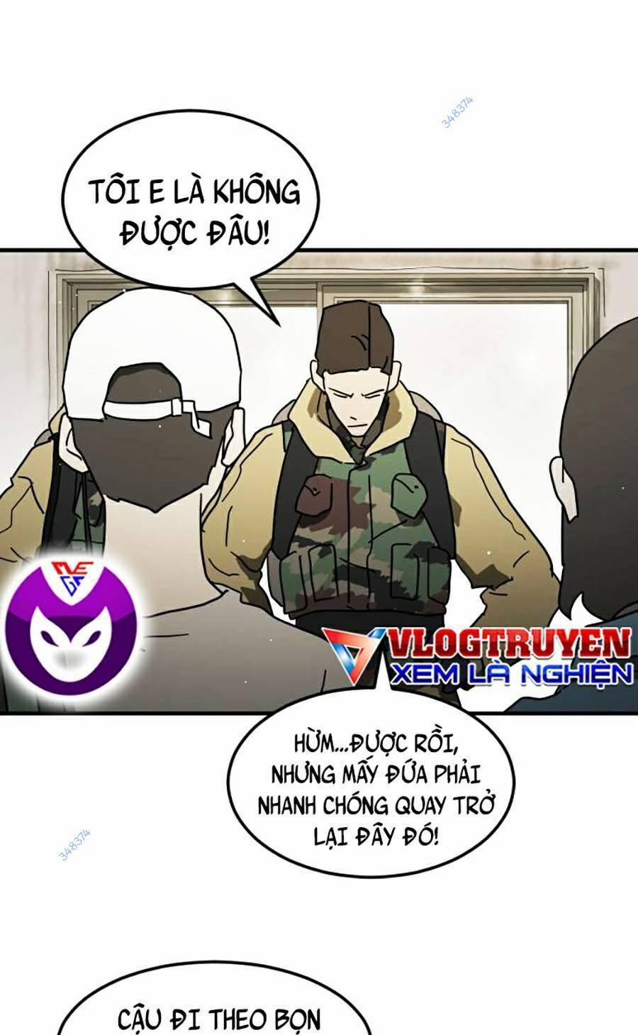 Đại Dịch Seoul 45 trang 78