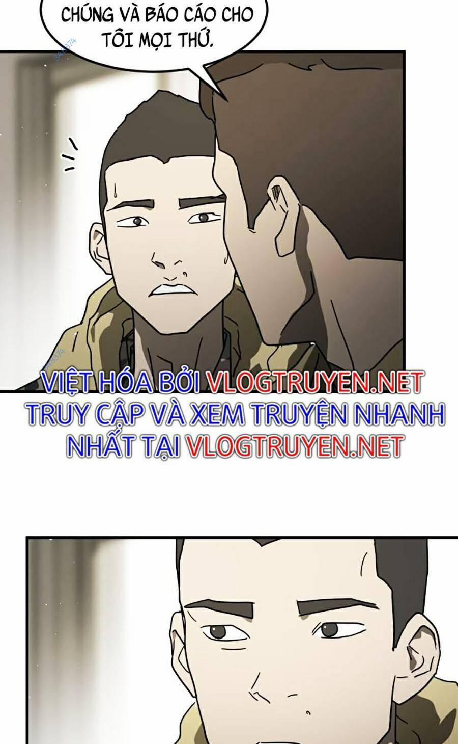 Đại Dịch Seoul 45 trang 79