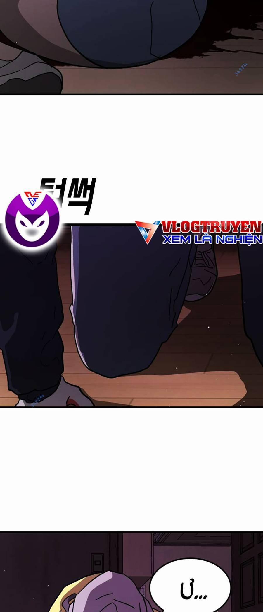 Đại Dịch Seoul 45 trang 8