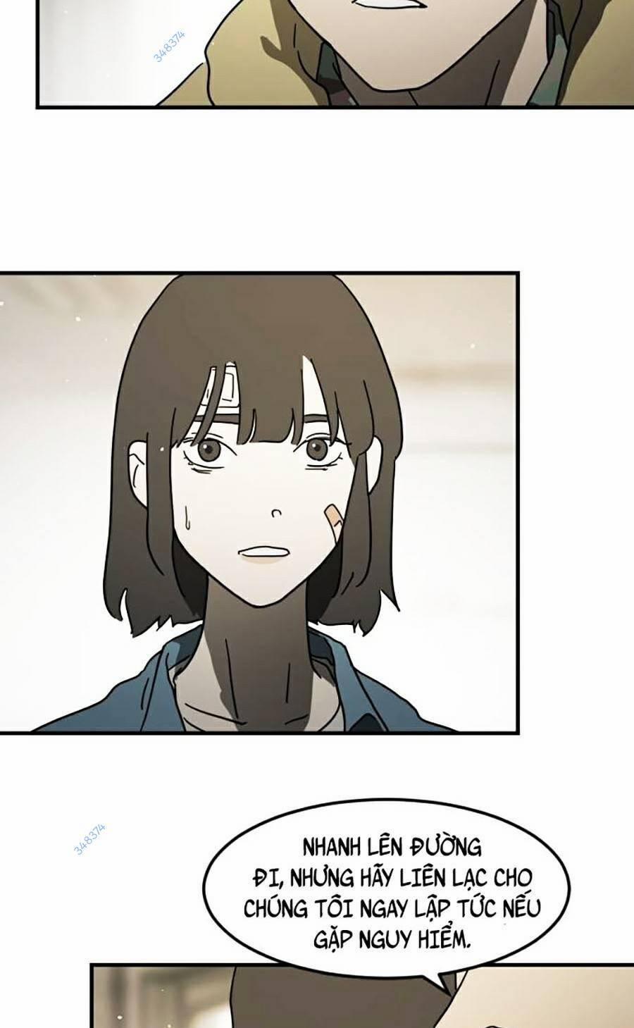 Đại Dịch Seoul 45 trang 80