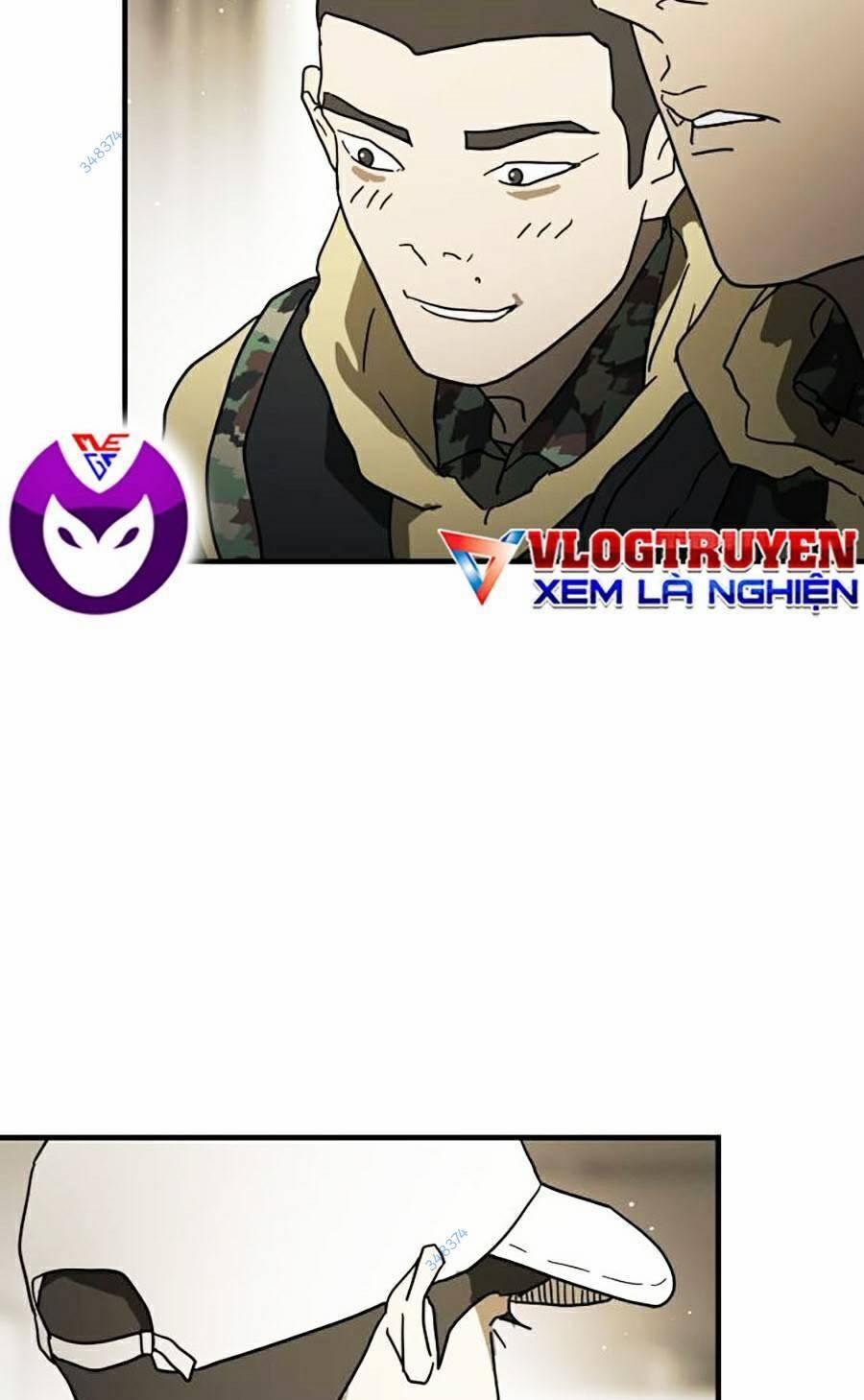 Đại Dịch Seoul 45 trang 81